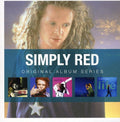 Simply Red: Original Album Series - CD