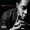DJ Quik: The Book Of David  ( CD )