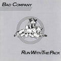 Bad Company - Run With The Pack - Analogue Productions 45rpm LP