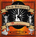 Tab Benoit: Medicine  ( CD )