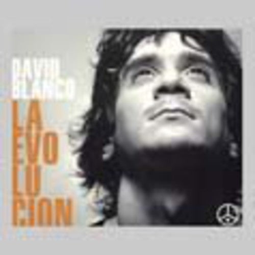 David Blanco: La Evolucion - CD