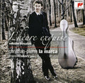 Christian-Pierre La Marca: Lheure Exquise  ( CD )