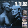 Faithless: Original Album Classics  ( CD )