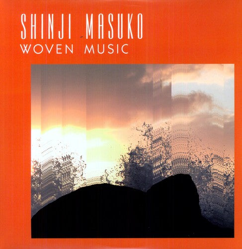 Shinji Masuko: Woven Music - Vinyl
