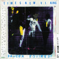 Times New Viking: Dancer Equired  ( CD )