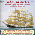 Various Artists: Sea Songs & Shanties / Various  ( CD )