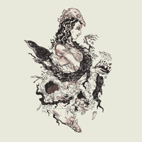 Deafheaven: Roads to Judah - VINYL