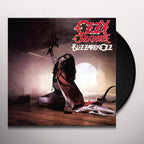 Ozzy Osbourne - Blizzard Of Ozz ( VINYL )