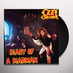 Ozzy Osbourne - Diary Of A Madman ( VINYL )