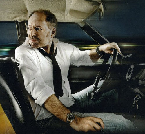 Vasco Rossi: Vivere O Niente - CD