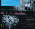 Elizabeth Futral: Brief Encounter  ( CD )