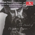 Williams Powers: Worst of William Powers  ( CD )