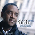 Danny Grissett: Stride - CD