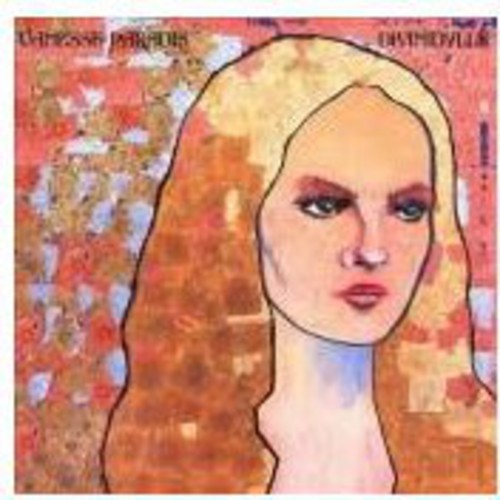 Vanessa Paradis: Divinidylle - CD