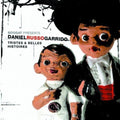 Daniel Russo Garrido: Tristes & Belles Histoires  ( CD )