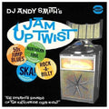DJ Andy Smith: DJ Andy Smith's Jam Up Twist - VINYL