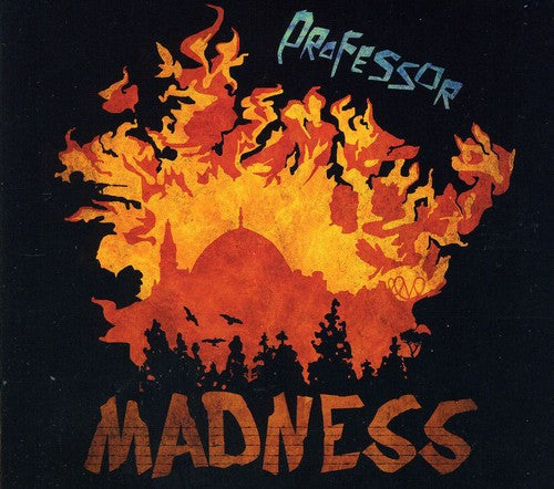 The Professor: Madness - CD