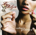 Cultura Profetica: Dulzura - CD