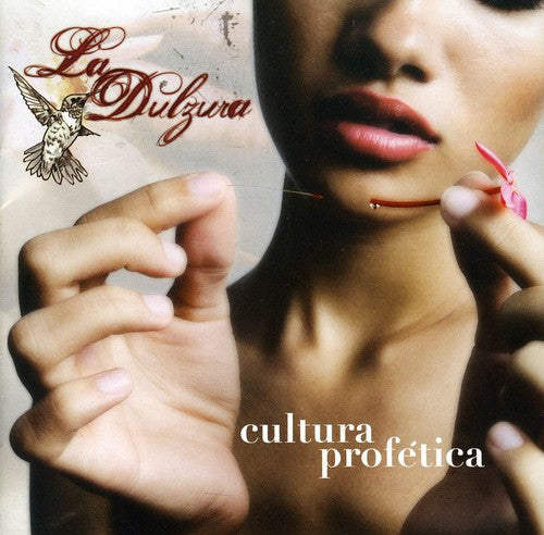 Cultura Profetica: Dulzura - CD