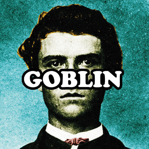 Tyler, The Creator: Goblin  ( CD )
