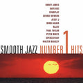 Various Artists: Smooth Jazz #1 Hits - CD