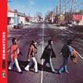 Booker T. & the MG's: Mclemore Avenue - CD