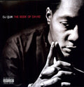 DJ Quik: The Book Of David - Vinyl