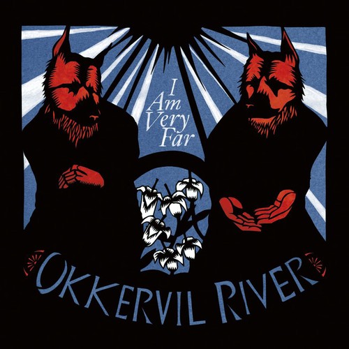 Okkervil River: I Am Very Far  ( CD )