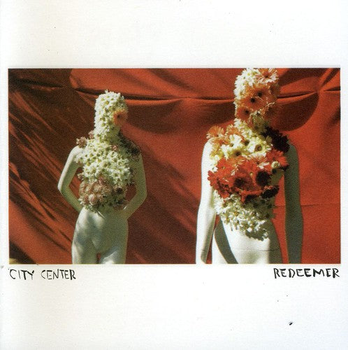 City Center: Redeemer  ( CD )