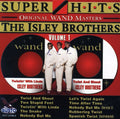 The Isley Brothers: Super Hits - CD