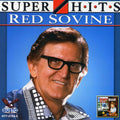 Red Sovine: Super Hits  ( CD )