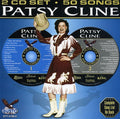 Patsy Cline: 50 Songs  ( CD )