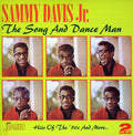 Sammy Davis, Jr.: Song & Dance Man - CD
