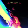 Boxcutter: Dissolve  ( CD )