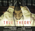 Luck-One: True Theory  ( CD )