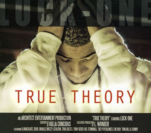 Luck-One: True Theory  ( CD )