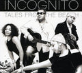 Incognito: Tales from the Beach & - CD