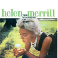 Helen Merrill: Nearness of You / Youve Got Date with the Blues - CD