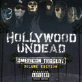 Hollywood Undead: American Tragedy: Deluxe Edition - CD