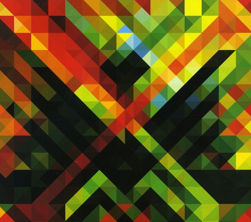 Africa Hitech: 93 Million Miles  ( CD )