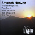 Seventh Heaven: Seventh Heaven - CD