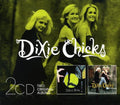 The Chicks: Fly/Wide Open Spaces  ( CD )