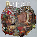 White Denim: D  ( CD )