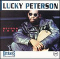 Lucky Peterson: Beyond Cool  ( CD )