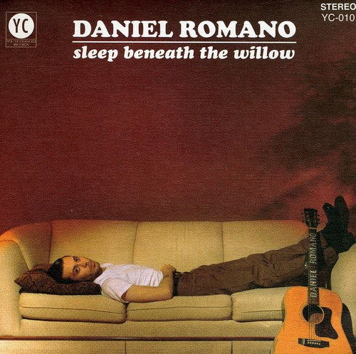 Daniel Romano: Sleep Beneath the Willow  ( CD )