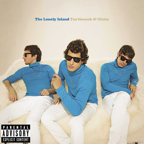 The Lonely Island: Turtleneck & Chain - VINYL