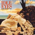 Idle Eyes: Love's Imperfection - CD