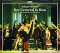 J. Strauss: Der Carneval in Rom  ( CD )