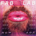 Fab Lab: New Age  ( CD )