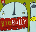 Various Artists: Big Bully: Best Foot Forward Series  ( CD )